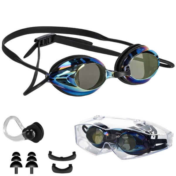 Uimalasit uima-altaaseen, huurtumisenesto + UV - OP01