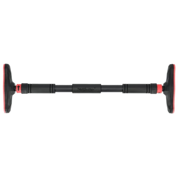 Justerbar pull-up-stång - stål