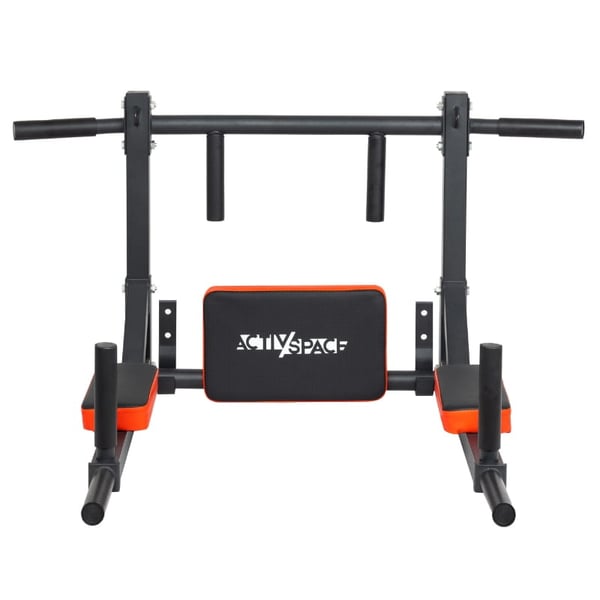 Multifunktionel pull-up-stang til 2-i-1 pull-up-øvelser