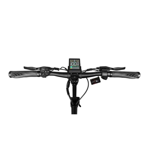 JOYOR T10 (Med NFC) El-løbehjul til voksne 2*1000W motor 60V18AH batteri 10 tommer terrængående el-løbehjul