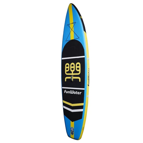 Oppustelig Paddle Board, Letvægts, Holdbart Design,SUPFW03B