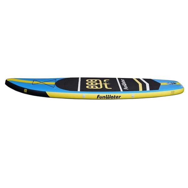Oppustelig Paddle Board, Letvægts, Holdbart Design,SUPFW03B