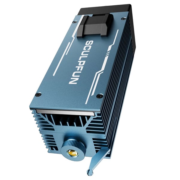 Laser Modul, 1064nm Bølgelængde, Høj Præcision Gravering,IR-2