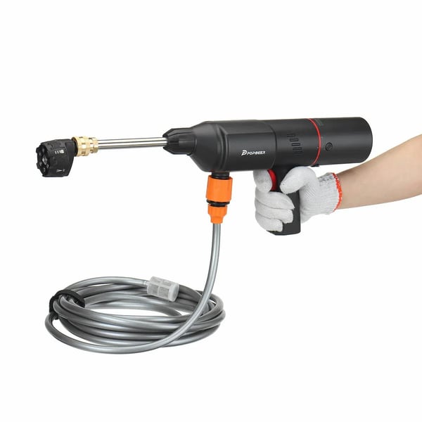 Luftpump, Sladdlös Dammsugare, Trådlös Laddare,PD-E PRO