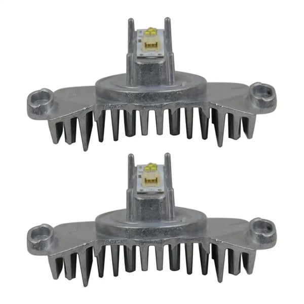 Hovedlygte LED-modul, kompatibel med F30 F31 F34, til 320i 328i 335i