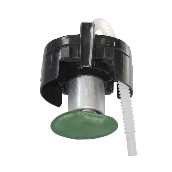Elektrisk brændstofpumpe, passer til luksus sedan 7-serie, dimensioner 17 cm x 17 cm x 17 cm, vægt 0,9 kg, udskiftningsdel nummer 16141182109
