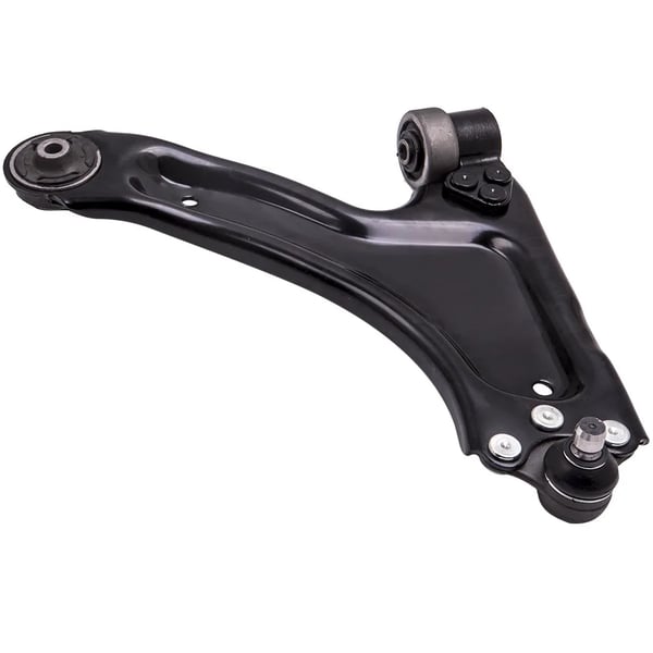 Forhjulsophæng Nedre Wishbone Arme, Kompatibel med VAUXHALL Corsa MK2, Inkluderer Bushings