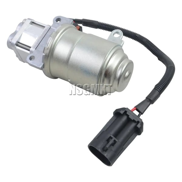 Gearbox Pumpe, Højkvalitets kompositmateriale, Vare længde: 500mm, Vare bredde: 300mm, Vare højde: 200mm