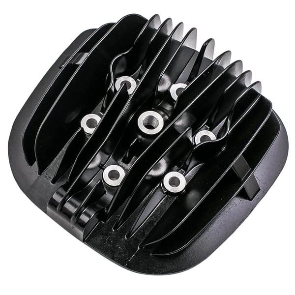 Cylinderstempelkit til Yamaha Blaster, 66 mm cylinderboring, 195 cc slagvolumen, nem installation