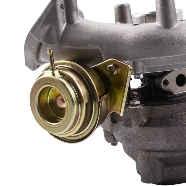 Turbocharger, Længde 25 cm, Bredde 24 cm, Højde 22 cm, Journalleje Type, GT2260V