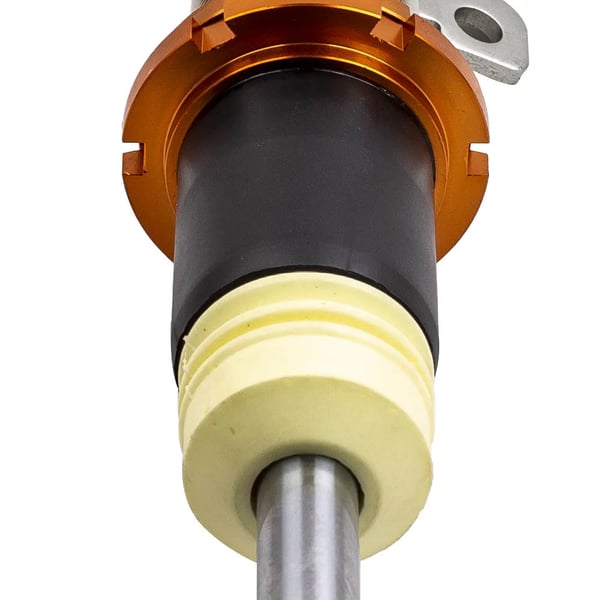 Coilover affjedringskit, justerbar køre højde, ikke-justerbar dæmper, dimensioner 63x28x28 cm, inkluderer komplet sæt, til Vauxhall Opel Astra H MK5