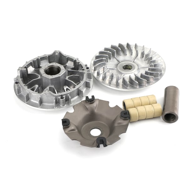 Clutch Face Drive Kit, inkluderer ruller, holdbar aksel, kompatibel med CFMOTO modeller.