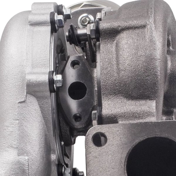 GT2052V Turbocharger, Passer til Audi A4 A6 A8, Forskellige reservedelsnumre, 7 kg vægt