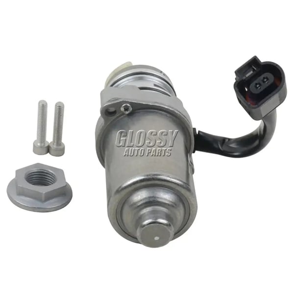 AWD Pumpe, Kompatibel med Land Rover Freelander 2, Forbedret Ydeevne, Enkel Installation