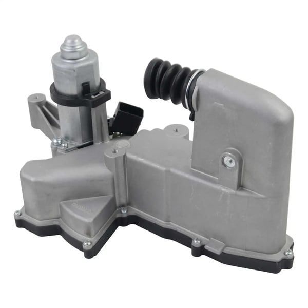 Højkvalitets koblingsslavecylinder, standard kompakt størrelse, kompatibel med Citroen C2 og C3, pålidelig hydraulisk aktivering