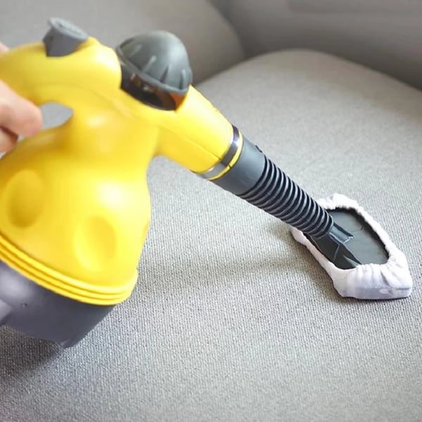 Håndholdt damprenser, hurtig opvarmning, alsidige tilbehør,Damp Spray
