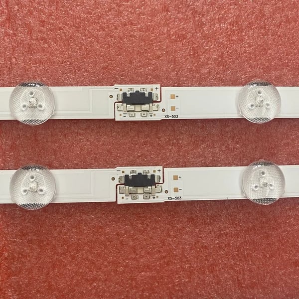 LED-taustavalo, 1362 mm pituus, yhteensopivuus UN65H6350 UN65H6400 UN65H6300 UN65J6400 UE65H6400, SMD-materiaali, valovirta 60, keskimääräinen käyttöikä 10000 tuntia