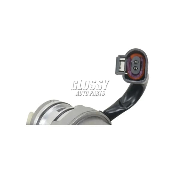 AWD Pumpe, Kompatibel med Land Rover Freelander 2, Forbedret Ydeevne, Enkel Installation