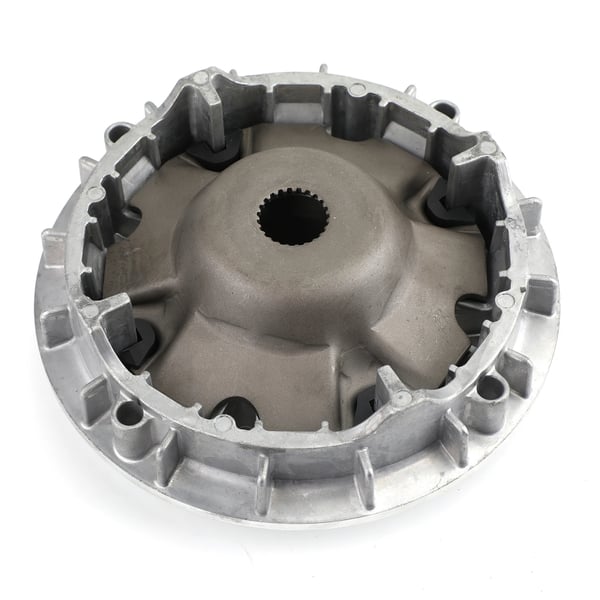Clutch Face Drive Kit, inkluderer ruller, holdbar aksel, kompatibel med CFMOTO modeller.