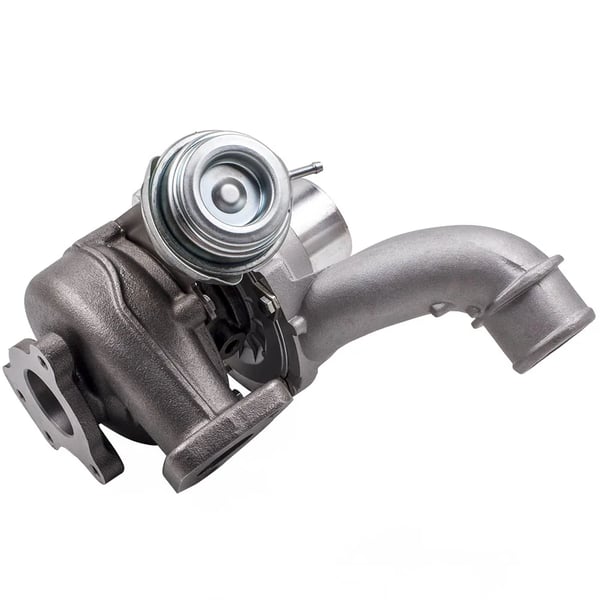 Turbocharger til Renault Avantime, Kompatibel med Flere Modeller, Ydelse Forbedret