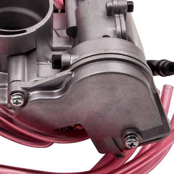 Karburator, Aluminium, 26 cm x 16 cm x 23 cm, 4,5 kg, Passer til YZ400F, Passer til YZ450F