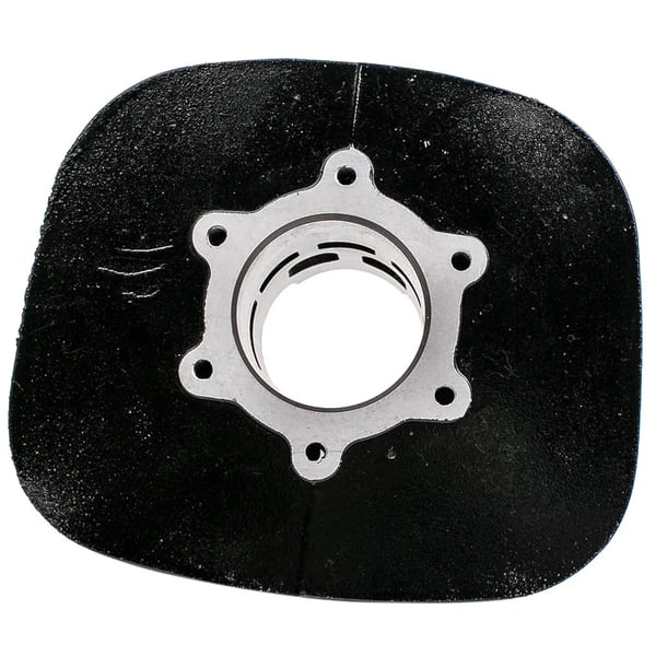 Cylinderstempelkit til Yamaha Blaster, 66 mm cylinderboring, 195 cc slagvolumen, nem installation