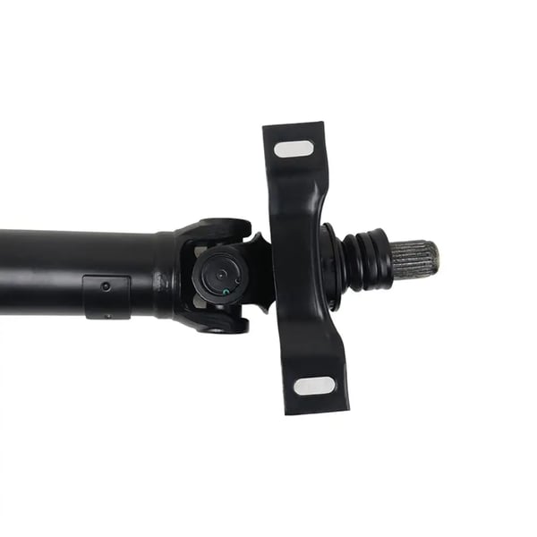 Drivaksel, Længde 2211 mm, Kompatibel med Mercedes Viano W639, OEM A6394103206, Egnet til 80/109 kW til 165/224 kW, Drivaksel Propshaft