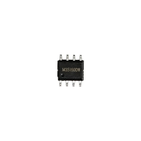 Xhorse 35160DW Chip, Pålidelig Erstatning, Afviser Rød Prik, Kompatibel med M35160WT Adapter