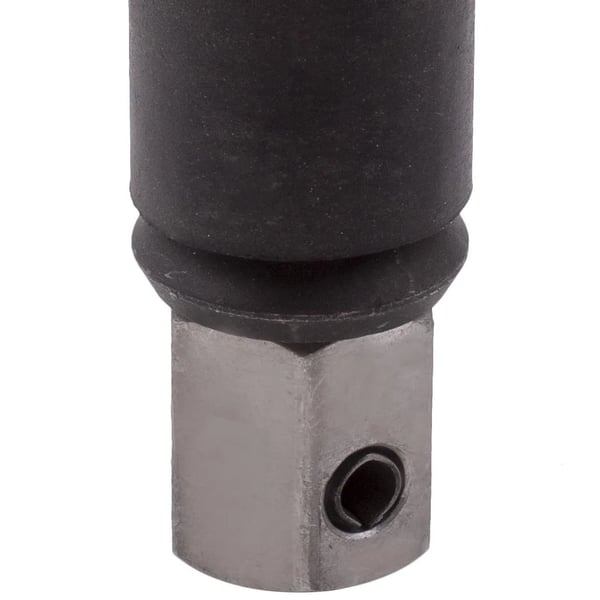 Kammiokulma Työkalu, Teräsmateriaali, Tuotteen Pituus 78 mm, Yhteensopivuus 1.125" - 2.69", Asennus/Poistotyökalun Tyyppi
