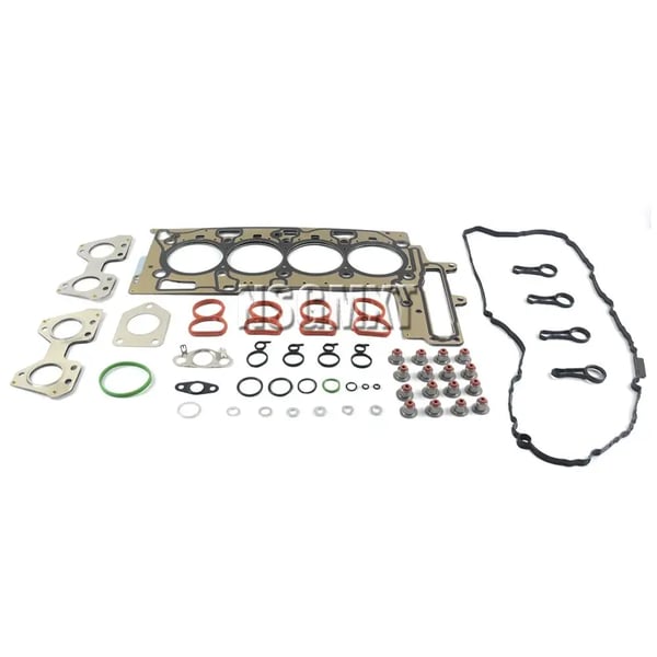 Ventildekselpakning, N47/N47S 2.0L Materiale, 5 cm Højde, 1.5 kg Vægt, Passer til Premium Sedan Serie og Crossover, Erstatningsdel Nummer 11127807293