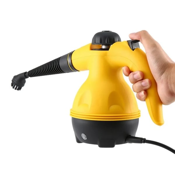 Håndholdt damprenser, hurtig opvarmning, alsidige tilbehør,Damp Spray