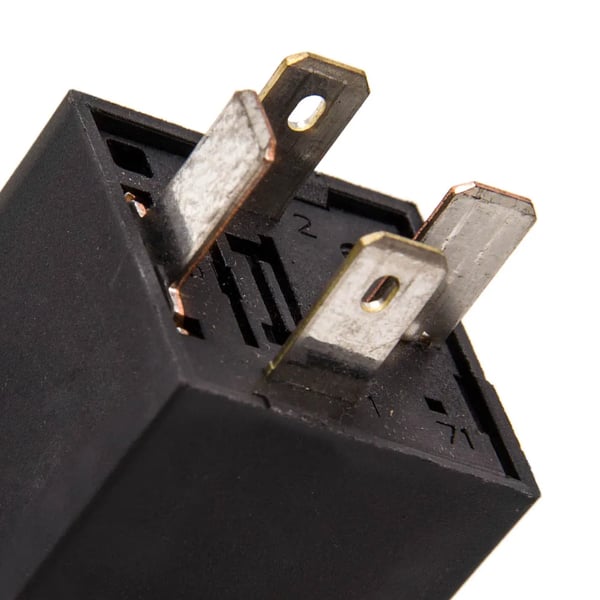 Højtydende luftaffjedringskompressor pumpe, 34 cm længde, 21 cm bredde, 16 cm højde, drifttryk 20 Bar, spænding DC 13V