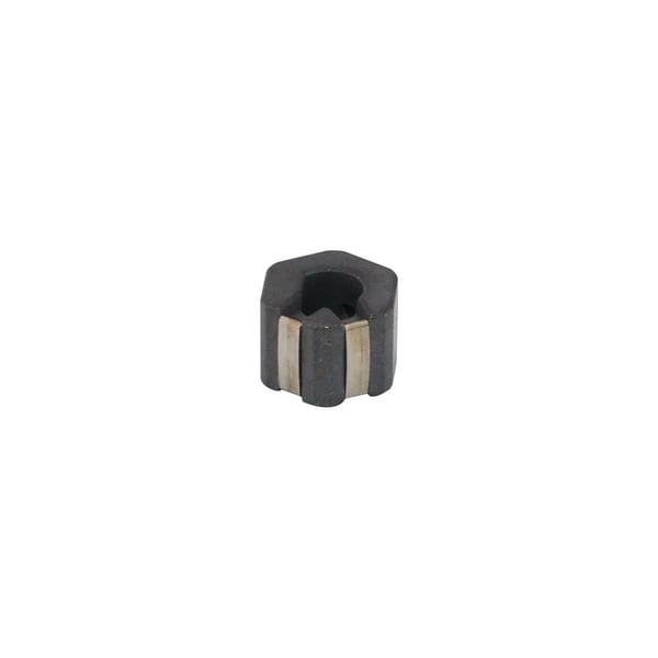 Elektromagnetisk bremse, maksimal hastighed 5000 RPM, 2 Nm moment, Nema 23 & 24 kompatibel