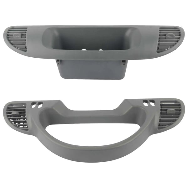 Dashboard Panel Hus, Passer til Mercedes Sprinter 1995-2006, Passer til Dodge Sprinter 2002-2006, Passer til Freightliner Sprinter 2002-2006