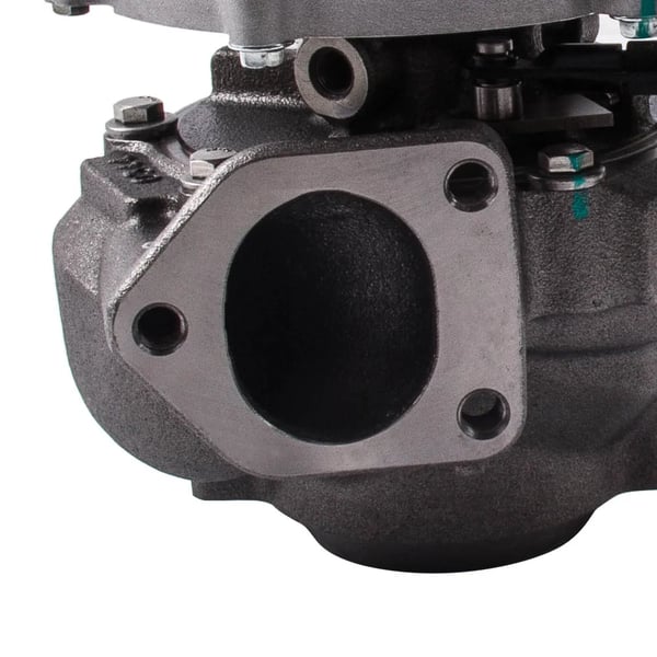 Turbocharger, Længde 25 cm, Bredde 24 cm, Højde 22 cm, Journalleje Type, GT2260V