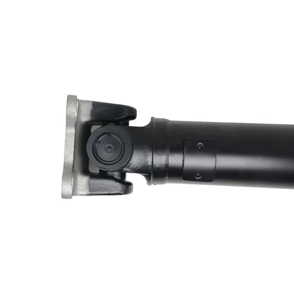 Drivaksel, Længde 2211 mm, Kompatibel med Mercedes Viano W639, OEM A6394103206, Egnet til 80/109 kW til 165/224 kW, Drivaksel Propshaft