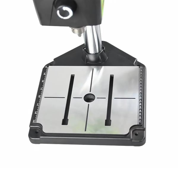 Boremaskine, 800W Effekt, 2500 RPM Hastighed