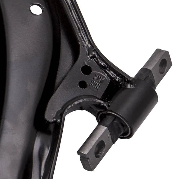 Ophæng Wishbone Arme Kit, Forhjulsposition, Aluminium Materiale, Multi-Model Kompatibilitet