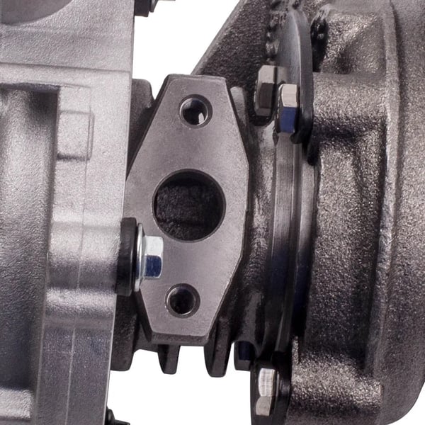 Turbocharger, Længde 30 cm, Bredde 29 cm, Højde 27 cm, Vægt 3,9 kg, Kompatibel med flere bilmodeller