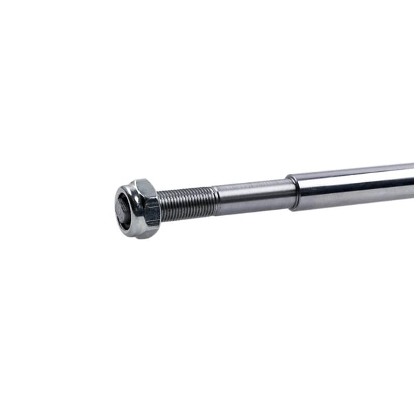 Coilover Kit, Justerbar Højde, 7 kg/mm Fjedersats, 75 cm Længde, 55 cm Bredde, 23 cm Højde