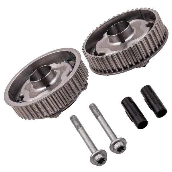 Camsaftig Gear Aktuator, 45 cm Længde, Kompatibel med Vauxhall Astra MK V, Passer til Chevrolet modeller, OEM numre 55567048, 55567049