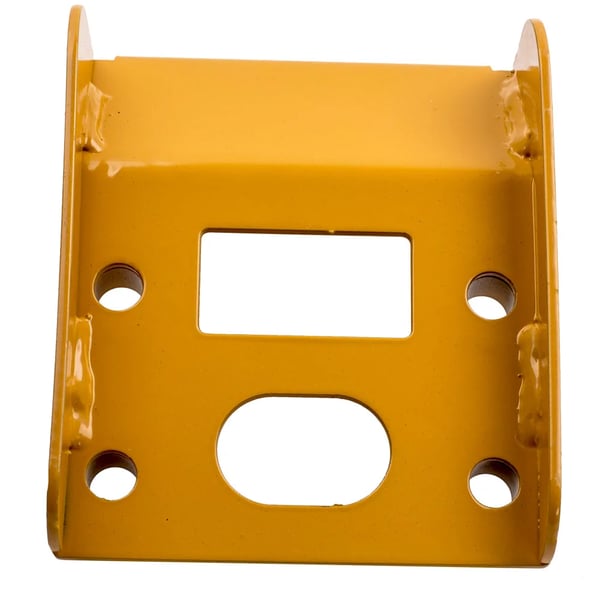 Mount Cradle Frame Bracket Kit, Motorbeskyttelse, Holdbar Stål Konstruktion, Nem Installation