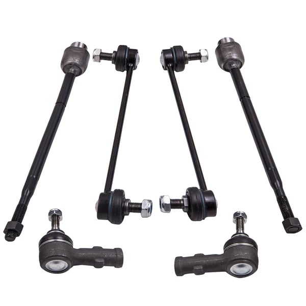 Forhjulsophæng Nedre Wishbone Arme, Kompatibel med VAUXHALL Corsa MK2, Inkluderer Bushings