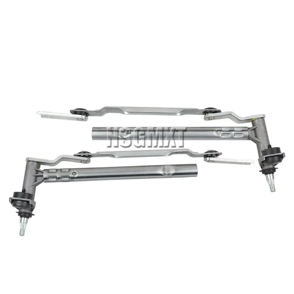 Vinduesviskerforbindelser, Materiale: 5P0955023E 5P0955023F 5P0955023G 5P0955023H