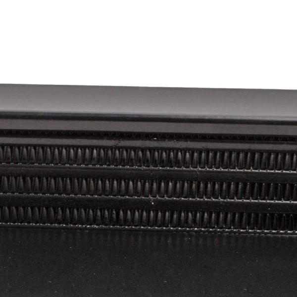 Intercooleropgradering, Forbedret Køleeffektivitet, Øget Hestekræfter