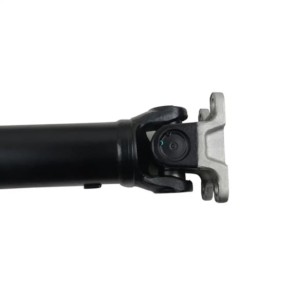 Drivaksel, Længde 2211 mm, Kompatibel med Mercedes Viano W639, OEM A6394103206, Egnet til 80/109 kW til 165/224 kW, Drivaksel Propshaft
