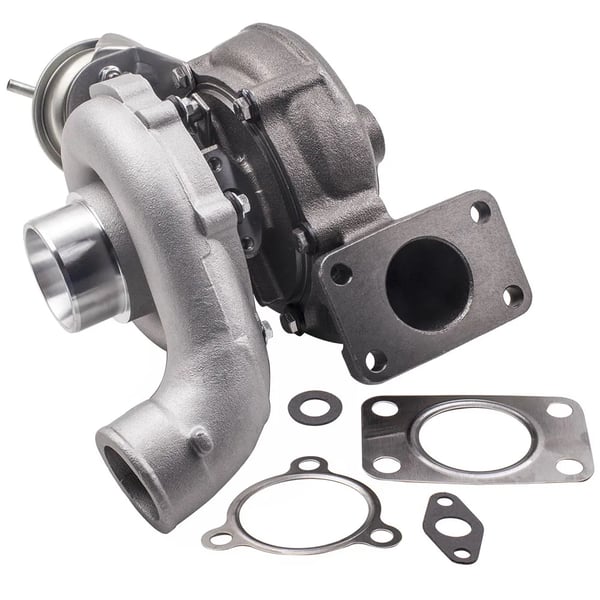 GT2052V Turbocharger, Passer til Audi A4 A6 A8, Forskellige reservedelsnumre, 7 kg vægt