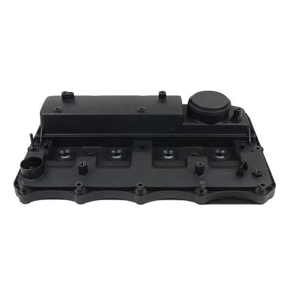 Kamaksler Rocker Cover, 48 cm Længde, 29 cm Bredde, 14,5 cm Højde, 2,1 kg Vægt, Passer til Ford Transit MK7 MK8 Custom 2.2 TDCI