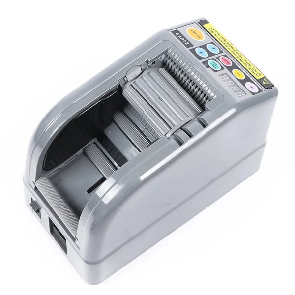 Elektrisk tejphållare, automatisk drift, LED-display,220V EU