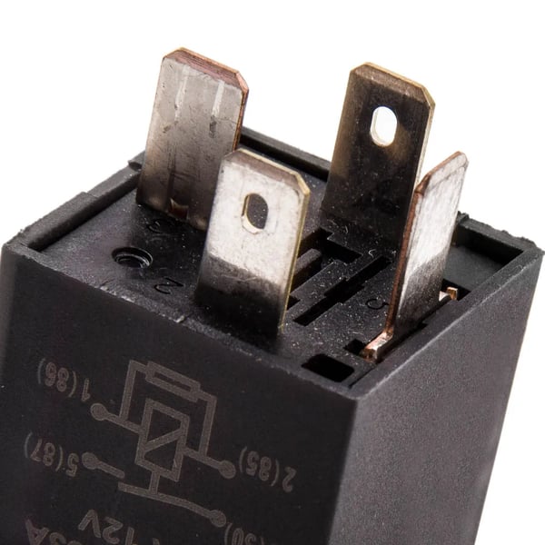 Højtydende luftaffjedringskompressor pumpe, 34 cm længde, 21 cm bredde, 16 cm højde, drifttryk 20 Bar, spænding DC 13V